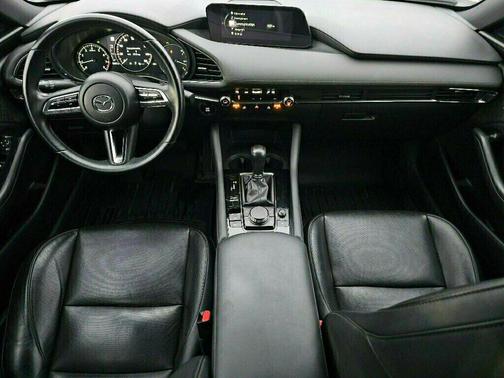 2021 Mazda Mazda3 AWD w/Premium Package