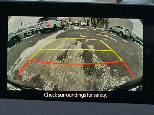 2021 Mazda Mazda3 AWD w/Premium Package