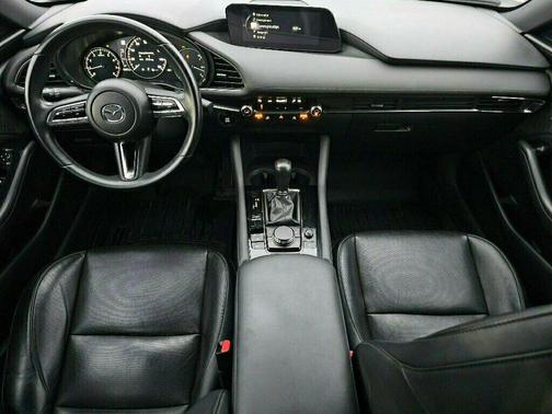 2021 Mazda Mazda3 AWD w/Premium Package