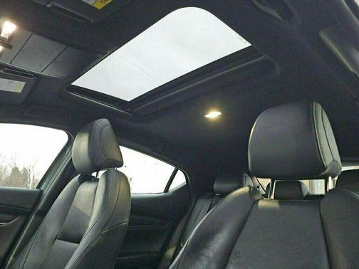 2021 Mazda Mazda3 AWD w/Premium Package