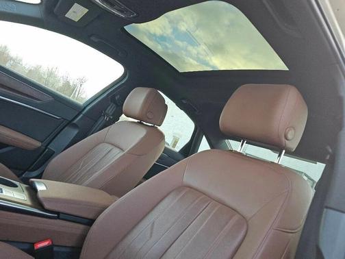 2019 Audi A6 55 Premium Plus