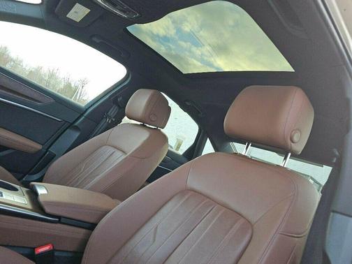 2019 Audi A6 55 Premium Plus