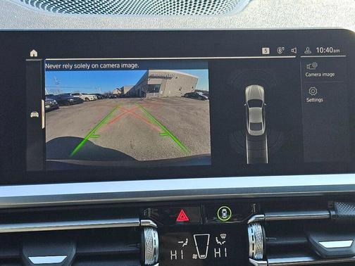 2021 BMW M440 i xDrive