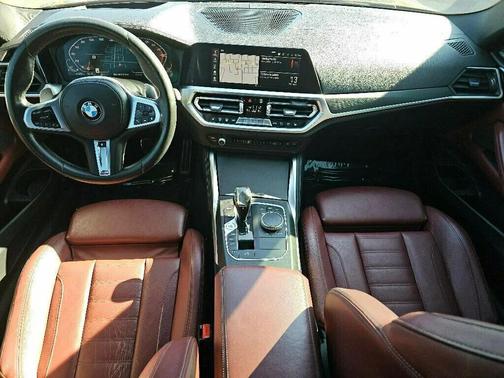 2021 BMW M440 i xDrive