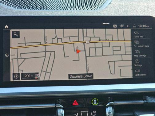 2021 BMW M440 i xDrive