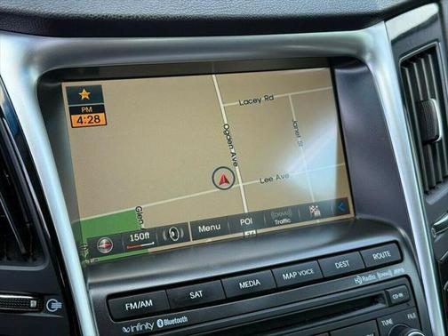 2014 Hyundai SONATA Limited