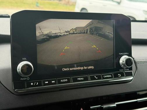 2022 Mitsubishi Outlander ES 2.5 S-AWC