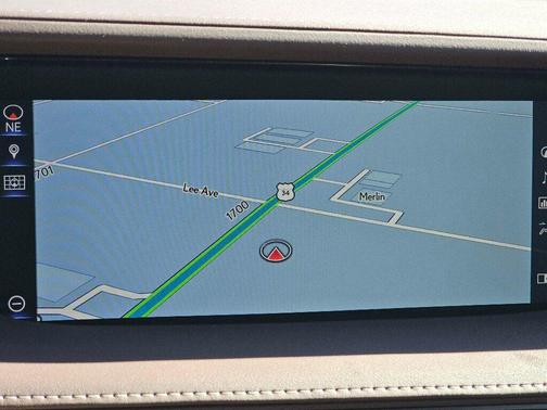 2020 Lexus LS 500 Base