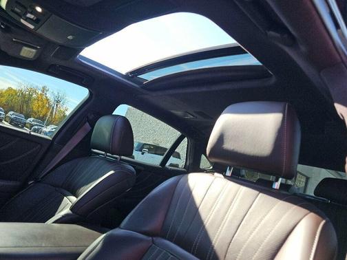 2020 Lexus LS 500 Base