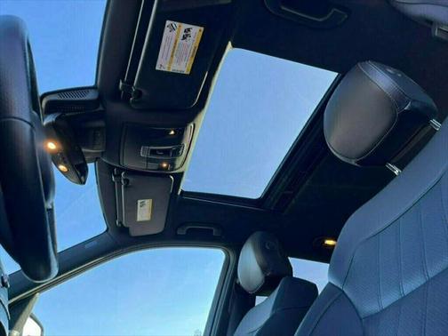 2019 Mercedes-Benz GLE 400 Base 4MATIC