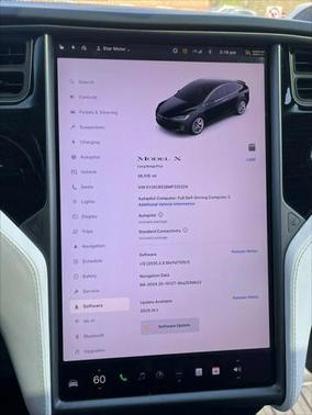 2021 Tesla Model X Long Range Plus Dual Motor All-Wheel Drive