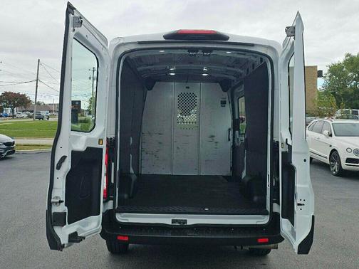 2020 Ford Transit-250 Base