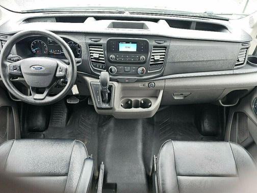 2020 Ford Transit-250 Base