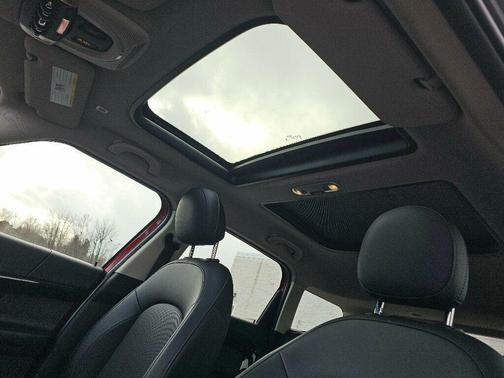 2022 MINI Countryman Cooper ALL4