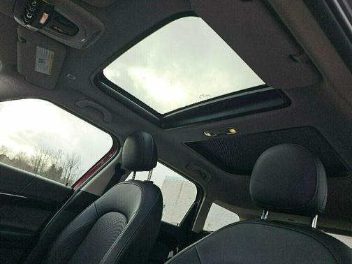 2022 MINI Countryman Cooper ALL4