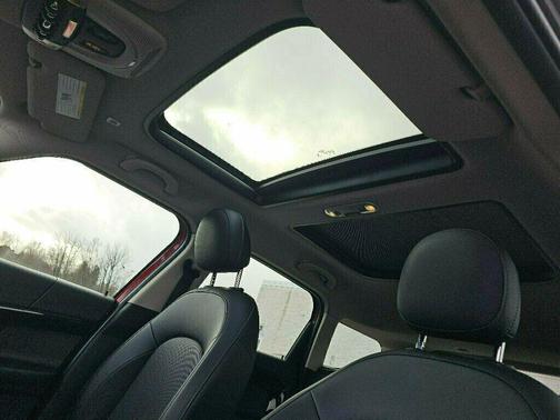 2022 MINI Countryman Cooper ALL4