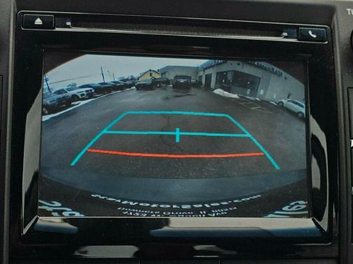 2015 Toyota Camry XSE