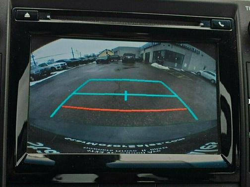 2015 Toyota Camry XSE