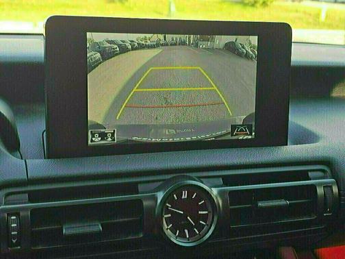 2023 Lexus IS 350 Base