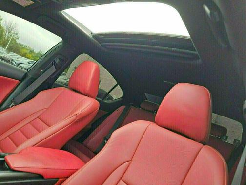 2023 Lexus IS 350 Base