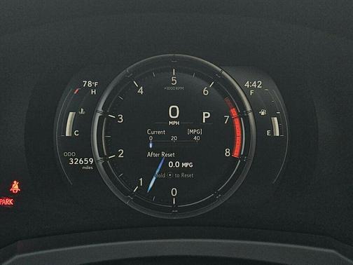 2023 Lexus IS 350 Base
