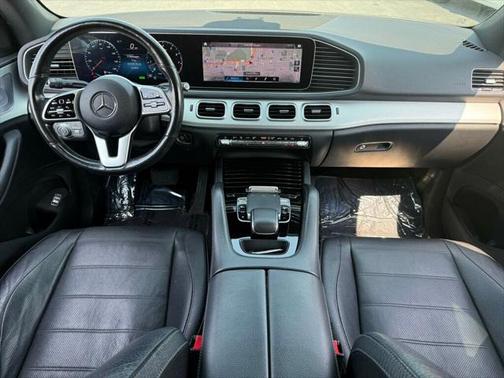 2020 Mercedes-Benz GLE 450 AWD 4MATIC