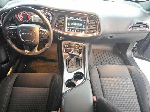 2018 Dodge Challenger R/T