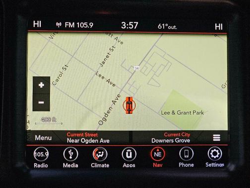 2018 Dodge Challenger R/T