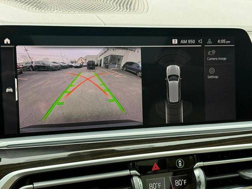 Jet Black 2019 BMW X7 xDrive40i