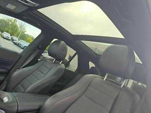 2020 Mercedes-Benz GLE 580 AWD 4MATIC