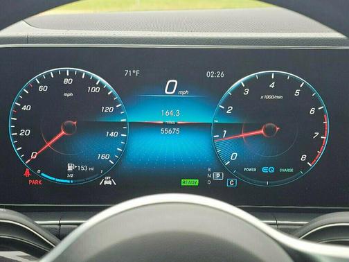 2020 Mercedes-Benz GLE 580 AWD 4MATIC