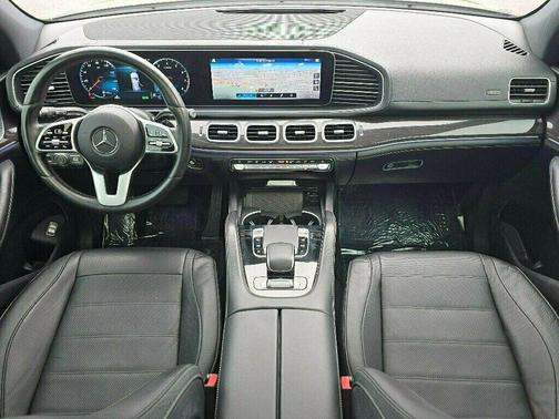 2020 Mercedes-Benz GLE 580 AWD 4MATIC