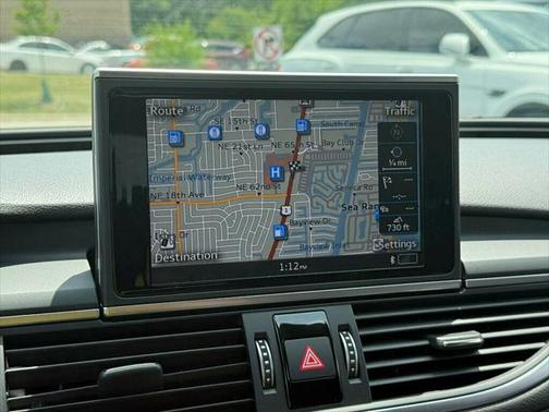 2017 Audi A7 3.0T Premium Plus