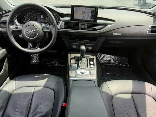 2017 Audi A7 3.0T Premium Plus