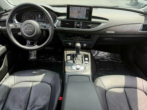 2017 Audi A7 3.0T Premium Plus