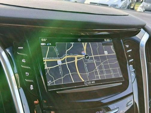 2019 Cadillac Escalade Premium Luxury