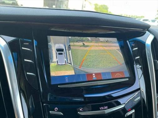 2019 Cadillac Escalade Premium Luxury
