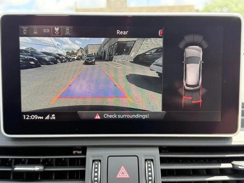 2018 Audi Q5 2.0T Tech Premium