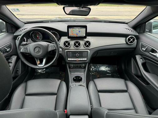 2020 Mercedes-Benz GLA 250 4MATIC
