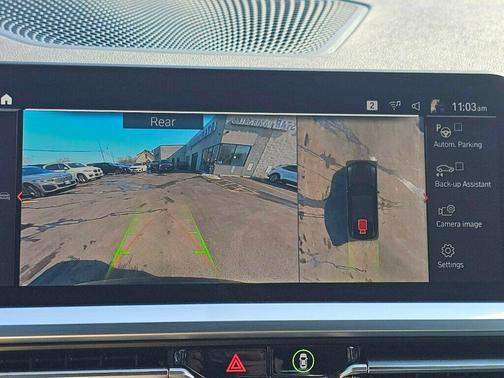 2022 BMW 840 Gran Coupe i xDrive