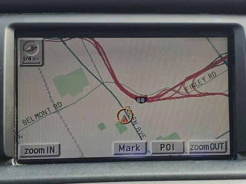 2002 Lexus SC 430 Base