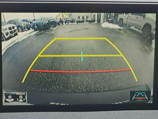 2020 Lexus UX 250h Base