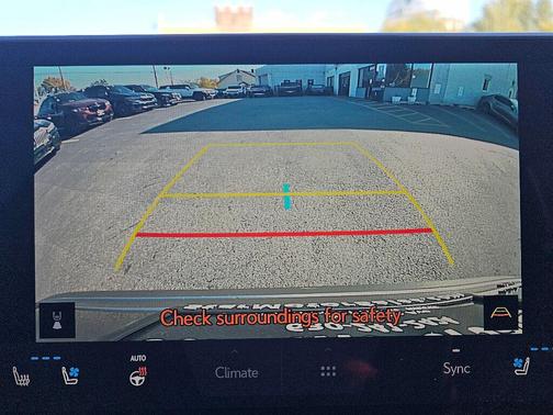 2022 Lexus NX 350h Premium