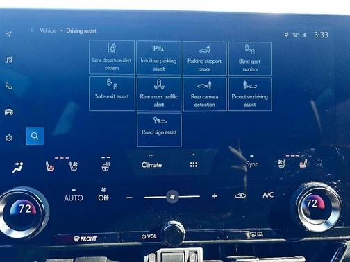 2022 Lexus NX 350h Premium