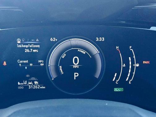 2022 Lexus NX 350h Premium