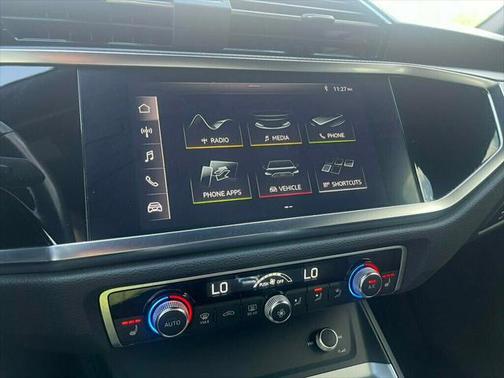2020 Audi Q3 45 Premium