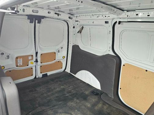 2022 Ford Transit Connect XL Cargo Van