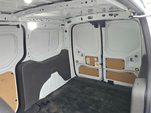 2022 Ford Transit Connect XL Cargo Van