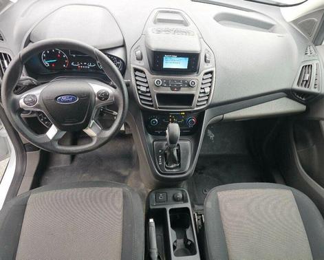 2022 Ford Transit Connect XL Cargo Van