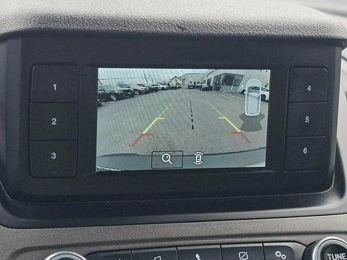 2022 Ford Transit Connect XL Cargo Van